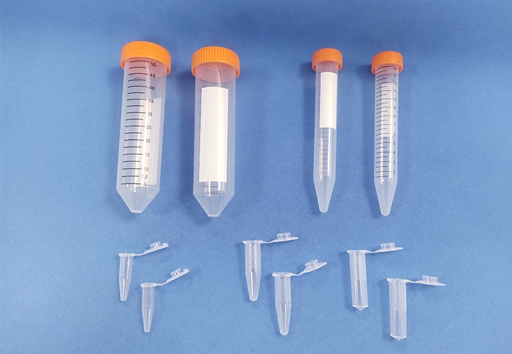 Centrifuge Tubes