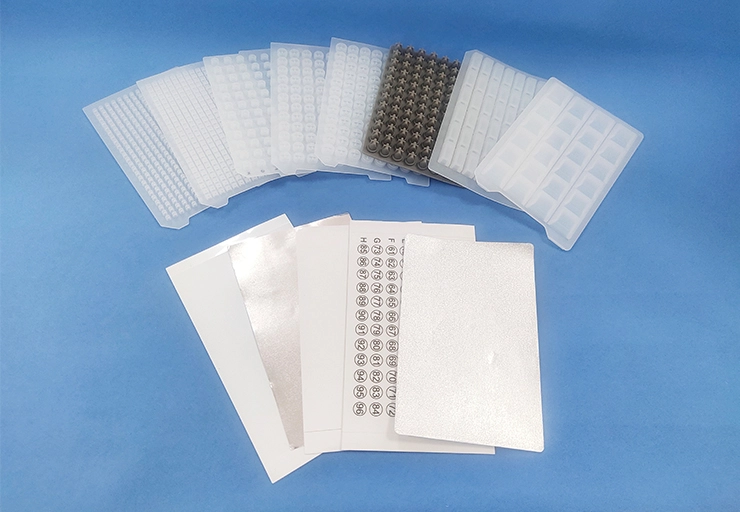 Plate Sealing Mats & Films