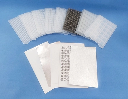 Plate Sealing Mats & Films