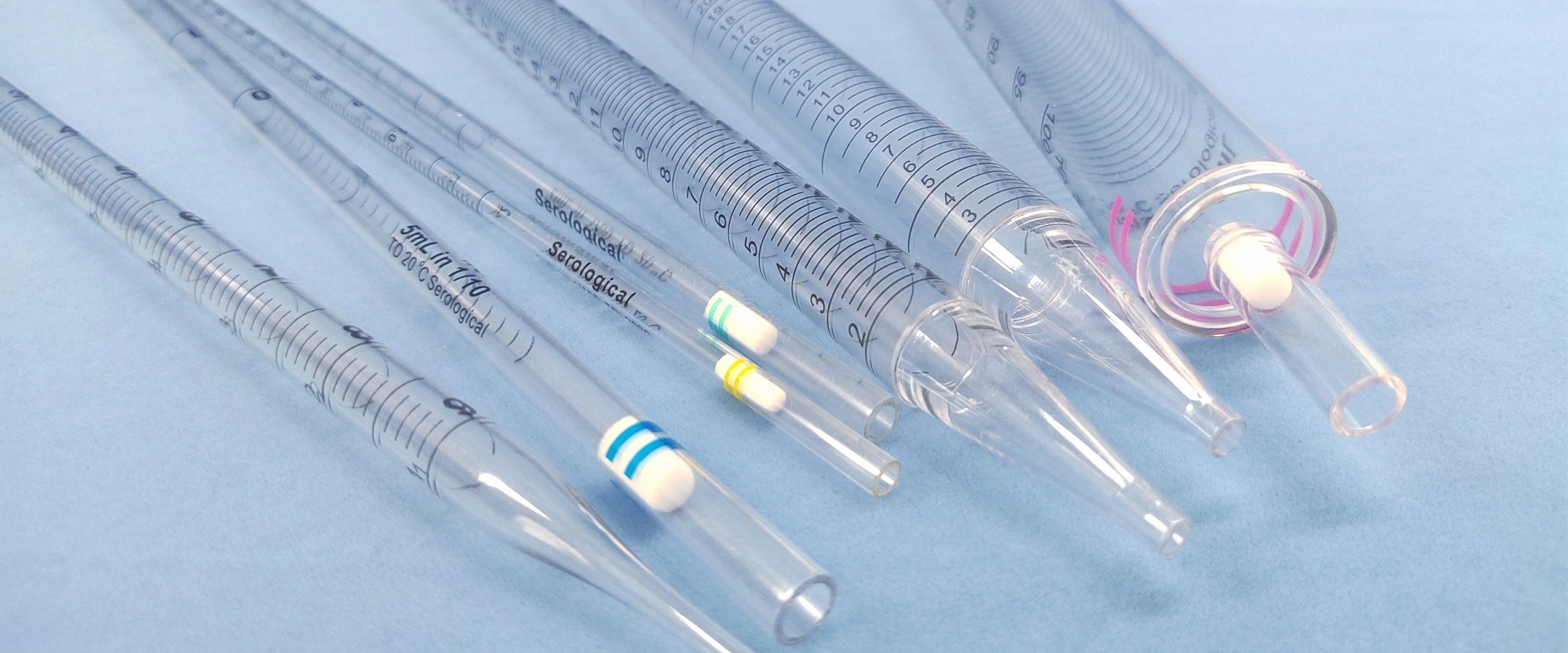 Serological Pipettes