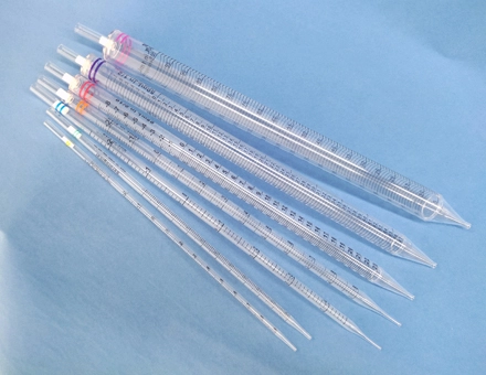 Serological Pipettes