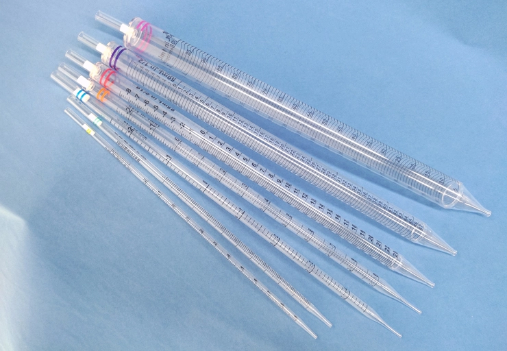 Serological Pipettes